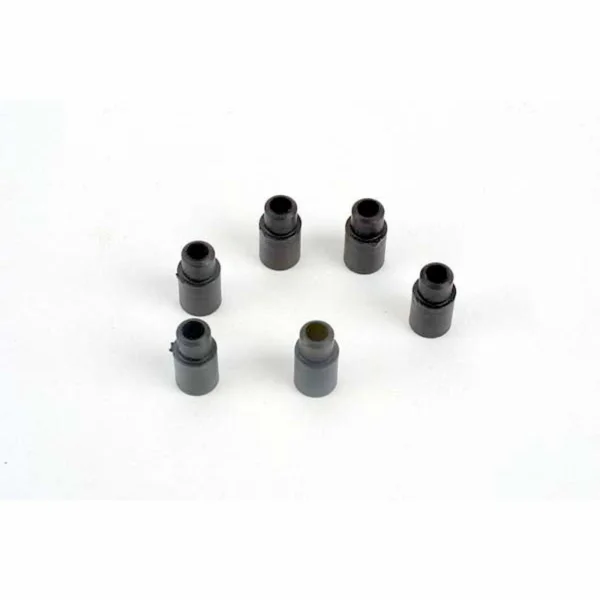 Traxxas Spacers Shock (3x6.5x8mm) (6)