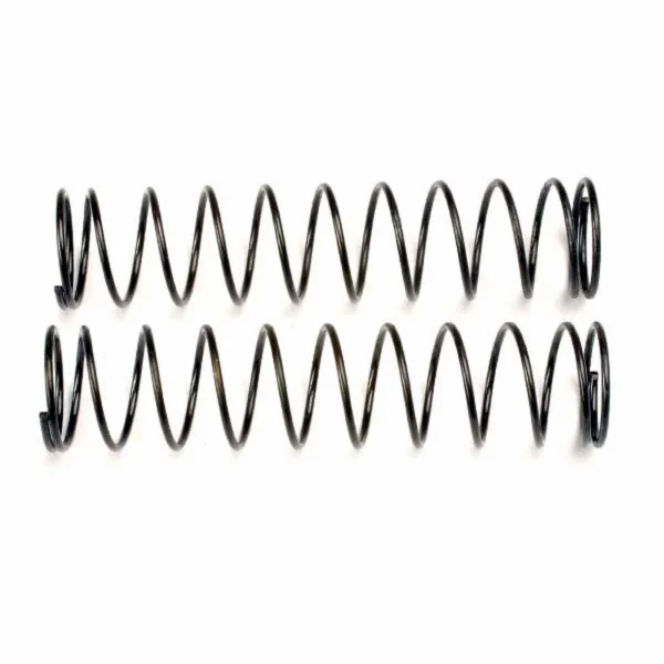 Traxxas Springs rear (black) (2)