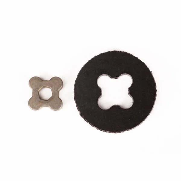 Traxxas Brake disc composite/ brake adapter