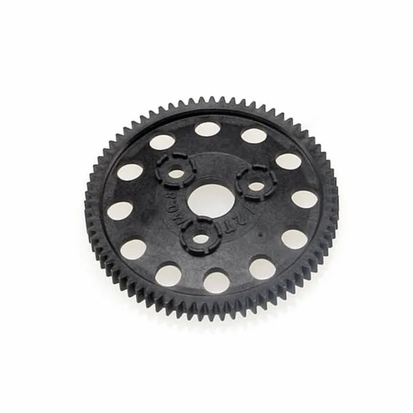 Traxxas Spur gear 72-tooth (0.8 metric pitch compatible with 32-pitch)