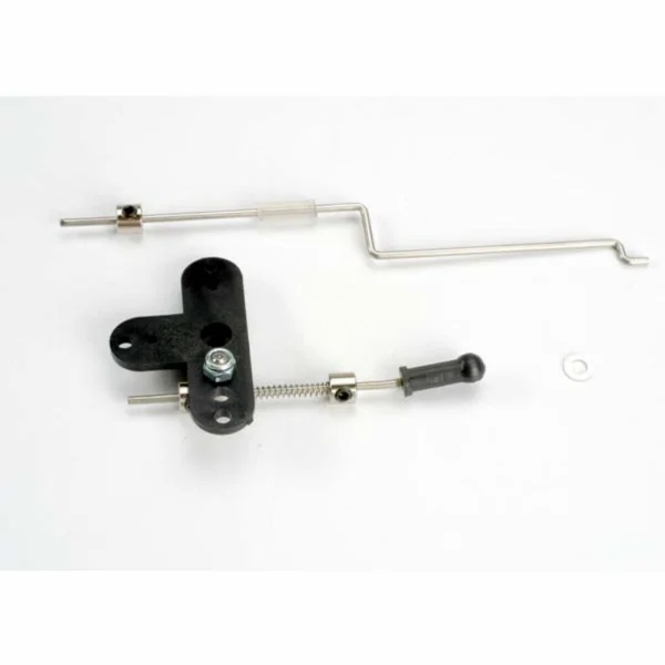 Traxxas Throttle brake rods/ hardware (for slide carb) ** CLEARANCE **