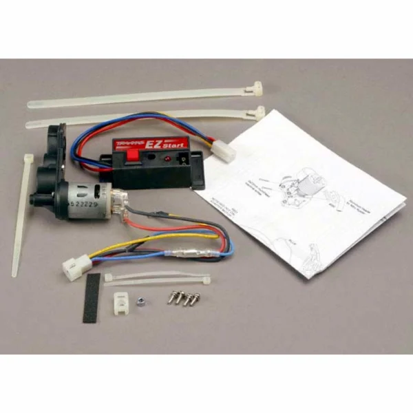 Traxxas EZ-Start System - Complete - Version 1 (Pro 15)