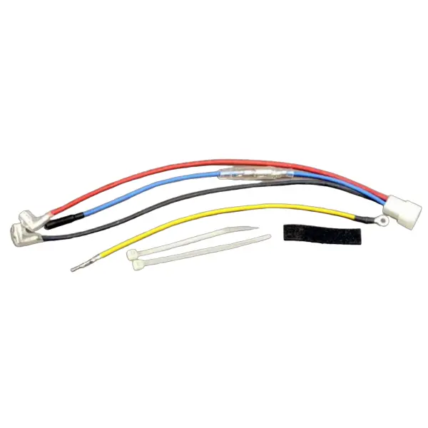 Traxxas Connector wiring harness (EZ-Start and EZ-Start 2) — image 1 of 4