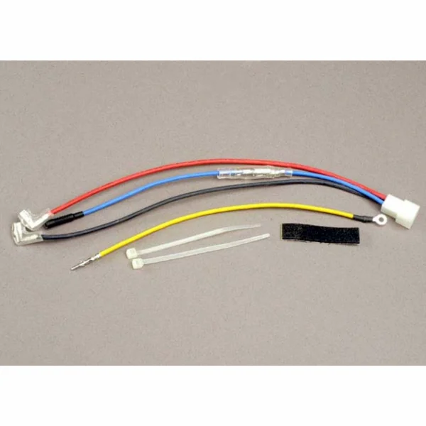 Traxxas Connector wiring harness (EZ-Start and EZ-Start 2)
