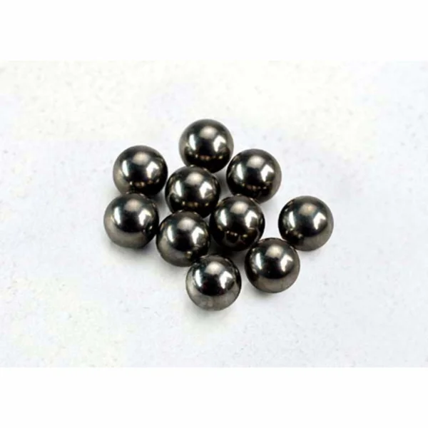 Traxxas Differential balls (1:8 inch)(10) — image 1 of 2