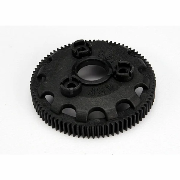 Traxxas Spur gear 83-tooth (48-pitch) (for models with Torque-Control slipper clutch)