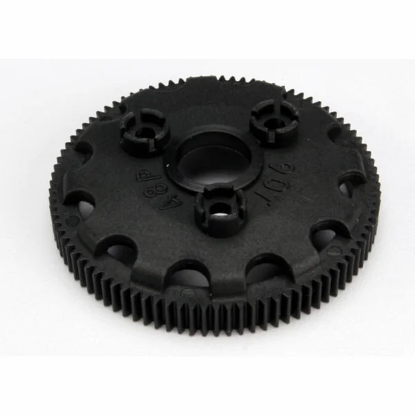 Traxxas Spur gear 90-tooth (48-pitch) (for models with Torque-Control slipper clutch)