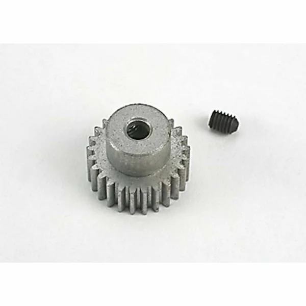 Traxxas 48DP Pinion Gear - 25T - 3.2mm Shaft