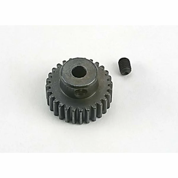 Traxxas 48DP Pinion Gear - 28T - 3.2mm Shaft