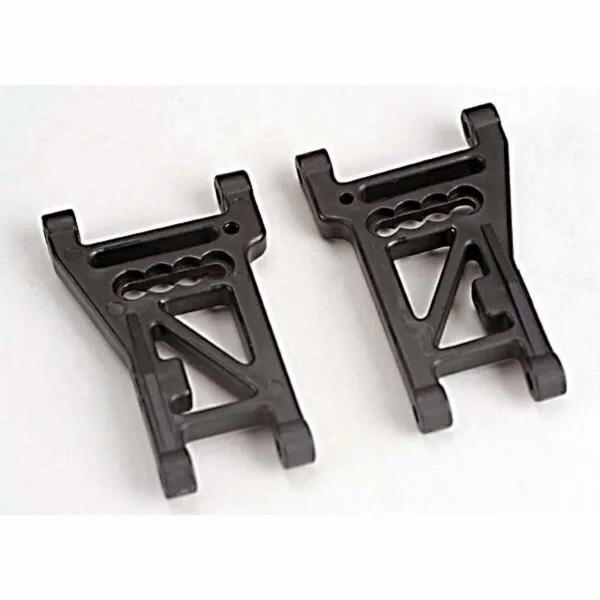 Traxxas Suspension arms rear (L R)