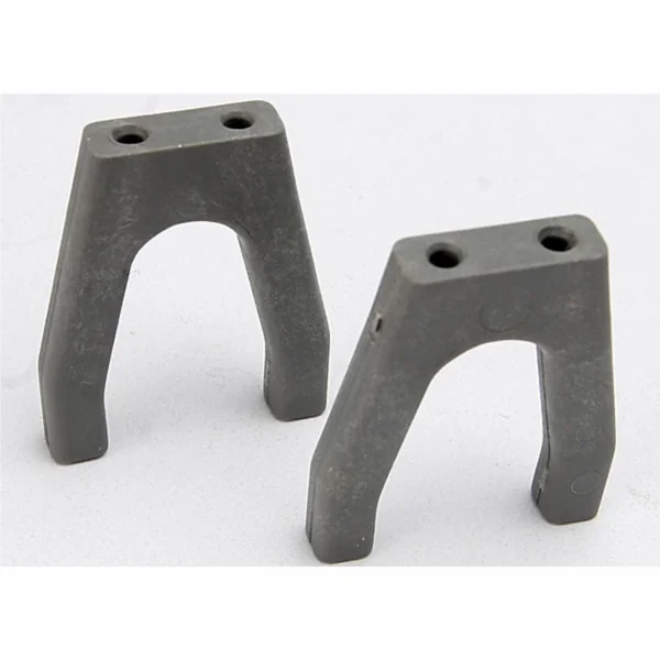 Traxxas Servo mounts throttle/brake (1) (grey)