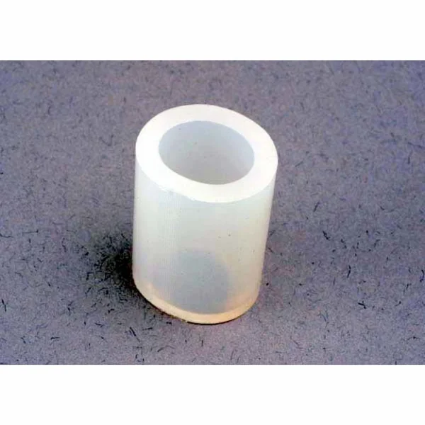 Traxxas Coupler exhaust (siliconee)