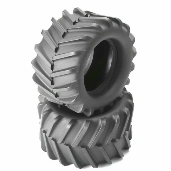 Traxxas Tires 3.2 MAXX series (2)