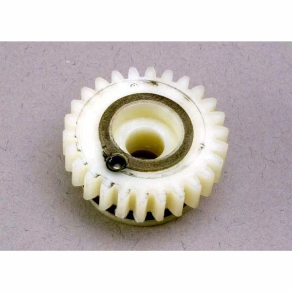 Traxxas Output gear assembly reverse (26-T)