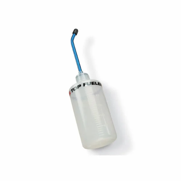 Traxxas Pro Fuel Filler Bottle (500cc)