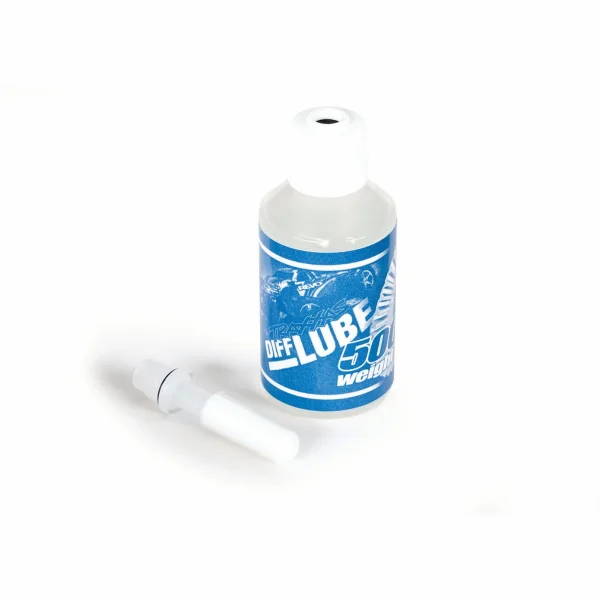 Traxxas Differential Oil - 500,000 (500K) Weight