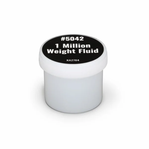 Traxxas Differential Oil - 1,000,000 (1M) Weight