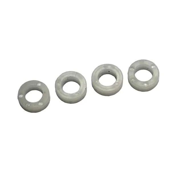 Traxxas Bellcrank bushings (plastic) (4x7x2.5mm) (4) — image 1 of 4