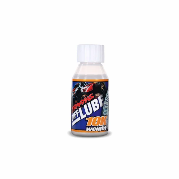 Traxxas Differential Oil - 10,000 (10K) Weight	 ** CLEARANCE **