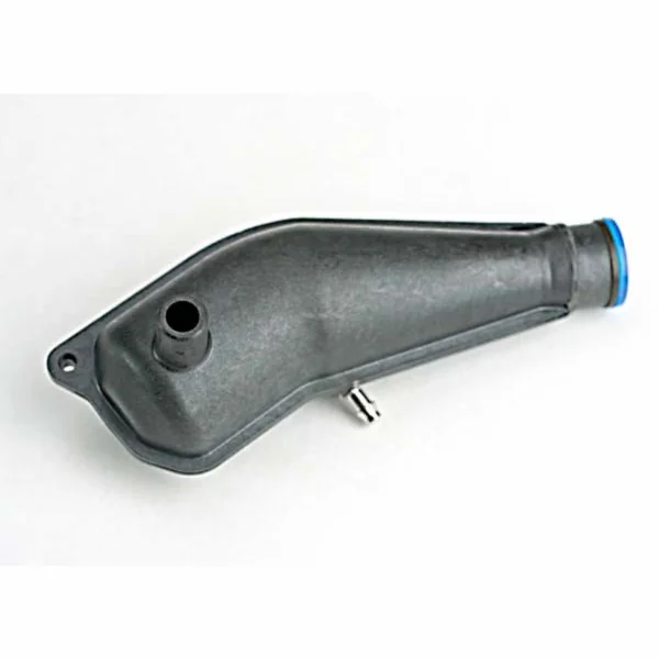 Traxxas Tuned pipe plastic (TRX 2.5 2.5R 3.3)