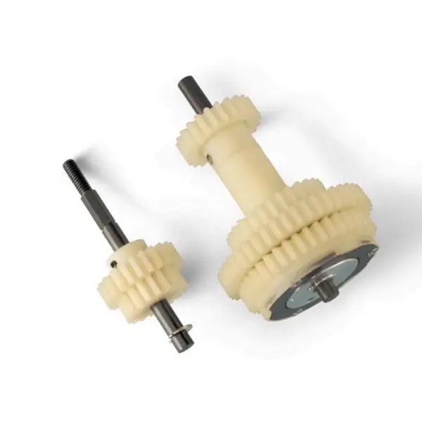 Traxxas Two-speed upgrade package (all parts to install a two-speed in a SportMaxx)