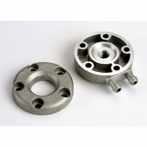 Traxxas Head water-cooled marine (TRX 2.5 TRX 2.5R)