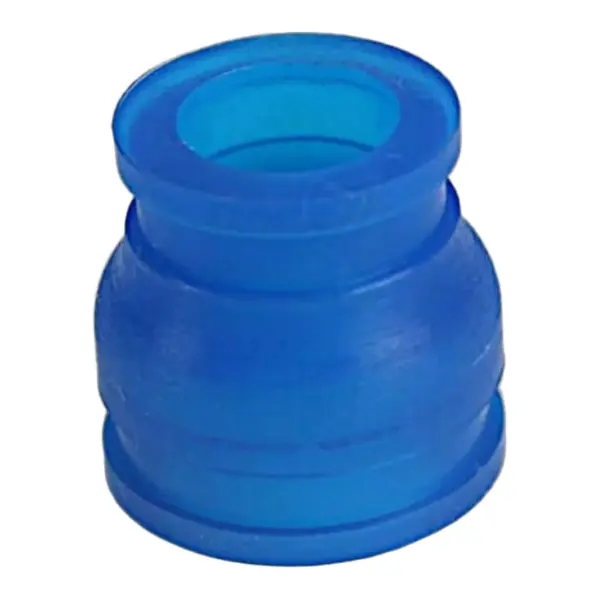 Traxxas Pipe coupler molded (for use with pipes 5152 (T-MAXX) 4452R) (TRX 2.5 2.5R 3.3) — image 1 of 4
