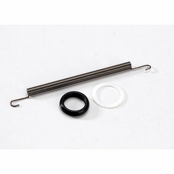 Traxxas Header spring/ gaskets (TRX 2.5 2.5R 3.3)