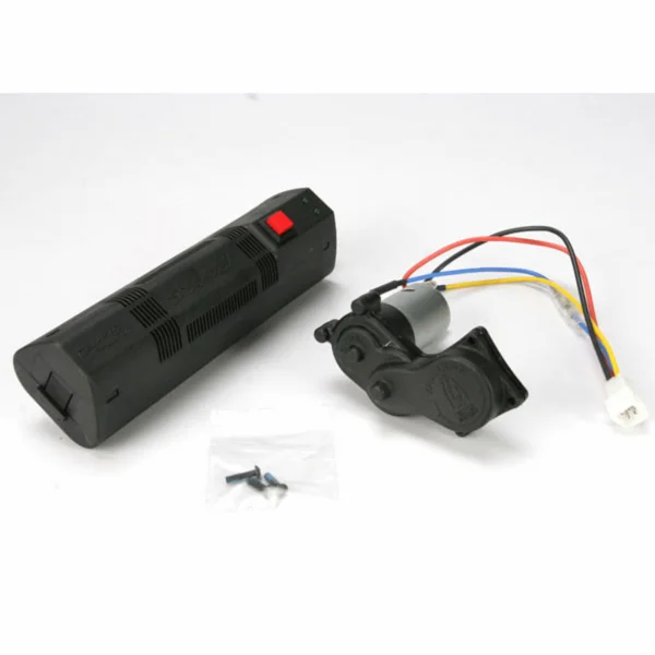 EZ-Start 2 - complete system with controller - drive unit - wiring harness
