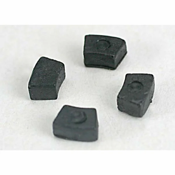 Traxxas Cush-drive elements (4) (EZ-Start 2) ** CLEARANCE **