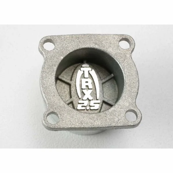Traxxas Aluminium Engine Backplate — image 1 of 3