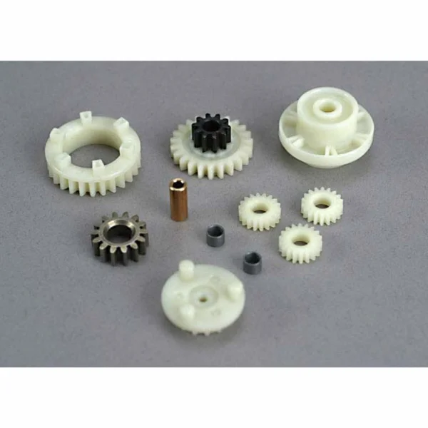 Traxxas Gear set (complete) (EZ-Start 2)
