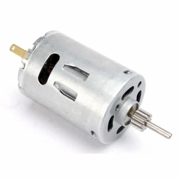 Traxxas Motor/ pinion gear/ motor bushing (EZ-Start 2)