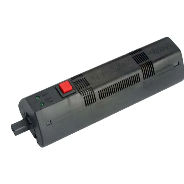 Traxxas Control box (complete) (EZ-Start 2) — image 1 of 4