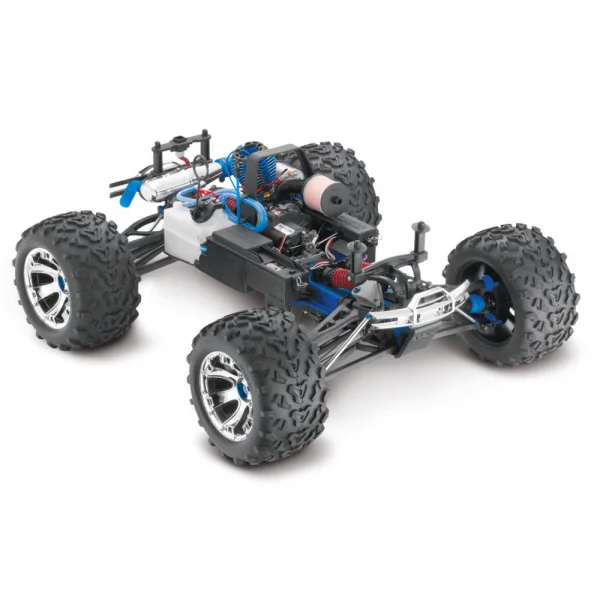 Traxxas REVO 3.3 TSM