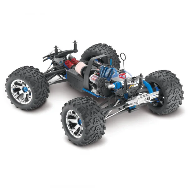 Traxxas REVO 3.3 TSM