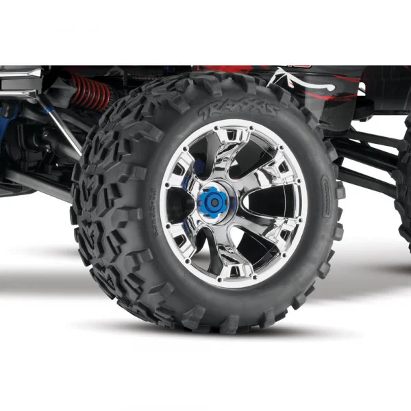 Traxxas REVO 3.3 TSM