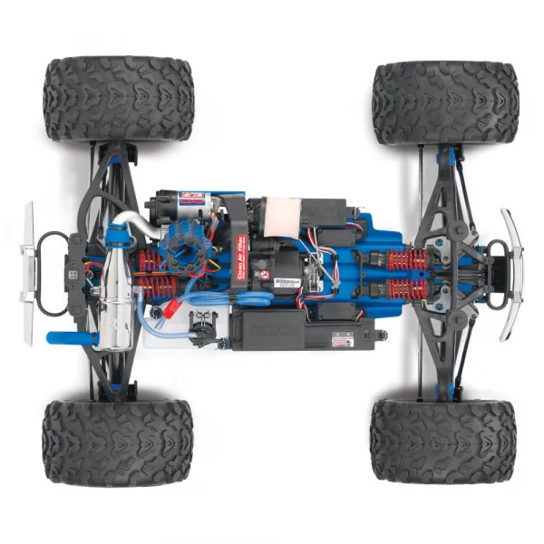 Traxxas REVO 3.3 TSM