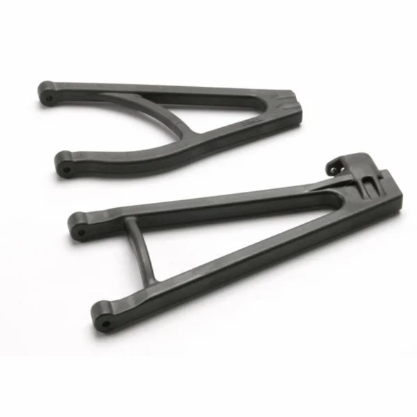 Traxxas Suspension arms adjustable wheelbase right side (upper arm (1)/ lower arm (1) ** CLEARANCE **