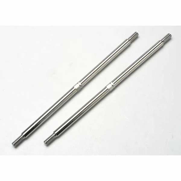 Traxxas Toe link 5.0mm steel (front or rear) (2)