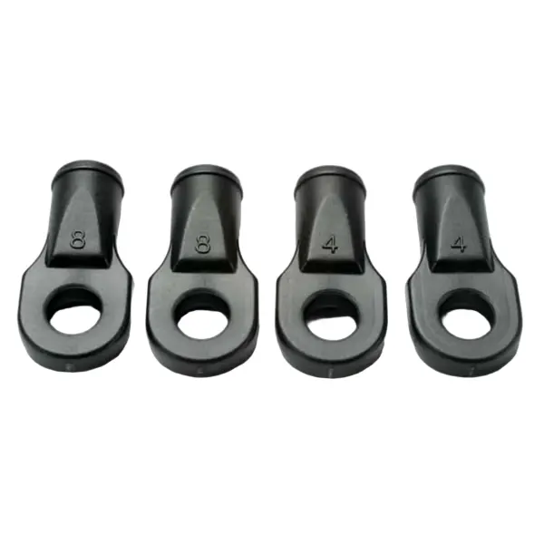 Traxxas Rod ends Revo (large for rear toe link only) (4) — image 1 of 3