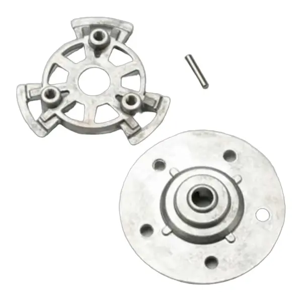 Traxxas Slipper pressure plate and hub — image 1 of 4