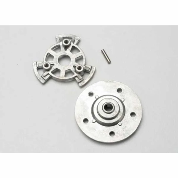 Traxxas Slipper pressure plate and hub