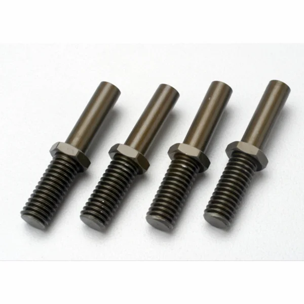 Traxxas Rocker arm post (Aluminium) (4)