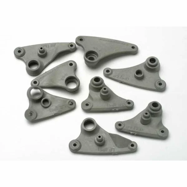 Traxxas Rocker arm set progressive-1 (90-T) (use with 5318 or 5318X pushrod)