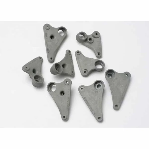 Traxxas Rocker arm set progressive-3 (90-T) (requires pushrods part 5319 or 5319X)