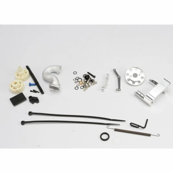 Traxxas Big block Installation kit (engine mount and required hardware)