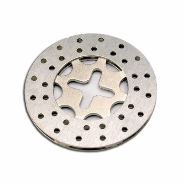 Traxxas High performance vented brake disc