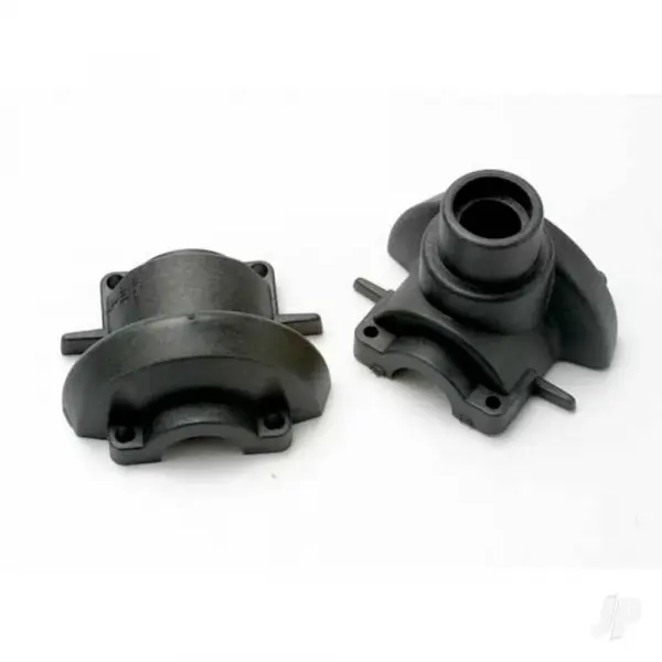 Traxxas Housings differential (front rear) (1) &mdash; image 4 of 4