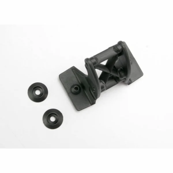 Traxxas Wing mount center / wing washers (for Revo)